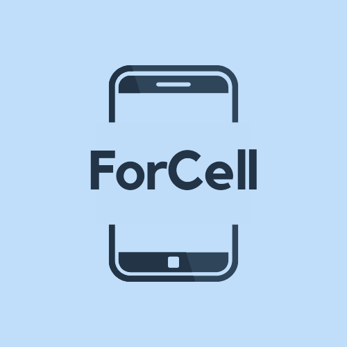 Forcell Logo